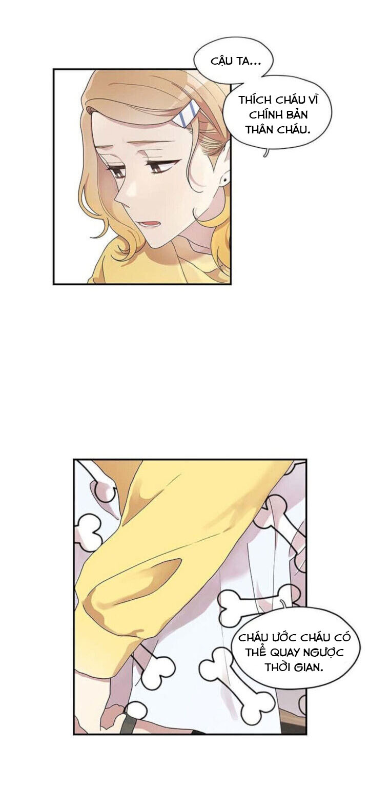 thanh xuân lầm lỡ chapter 34 24