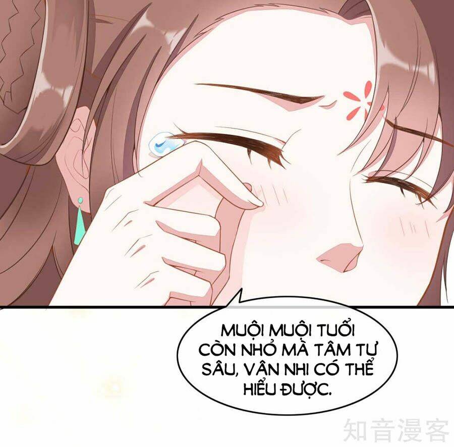 đích nữ hữu độc chapter 63 7