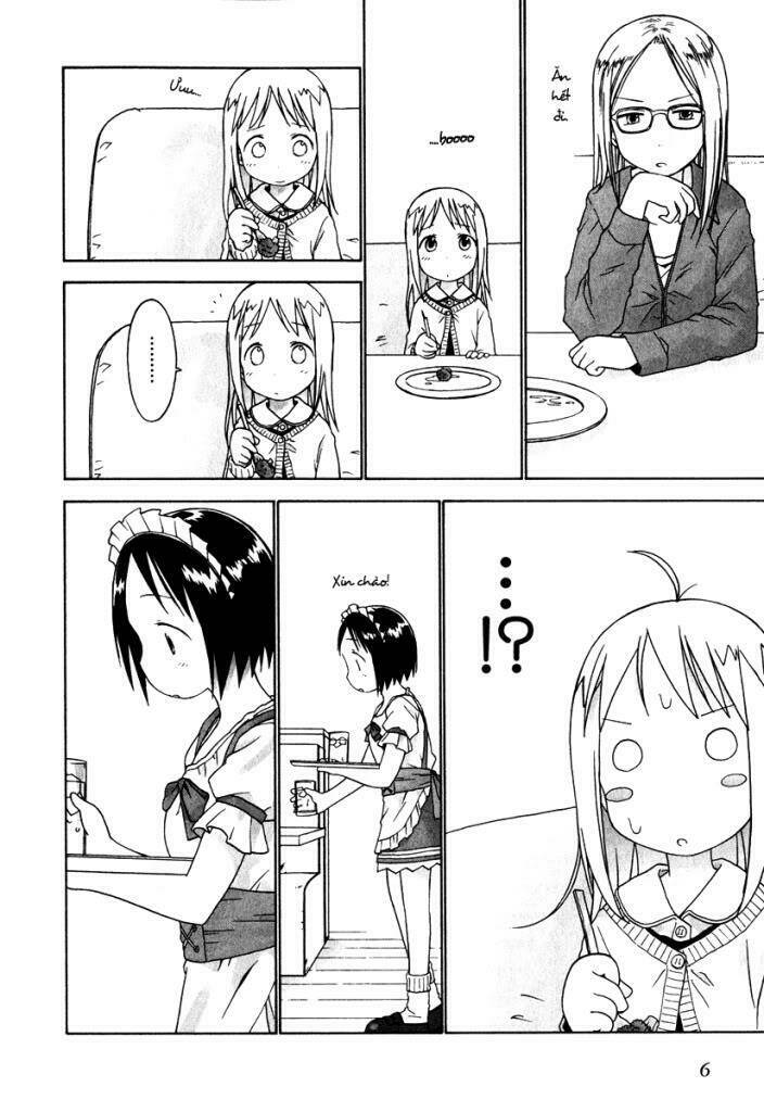 ichigo mashimaro chapter 21 10