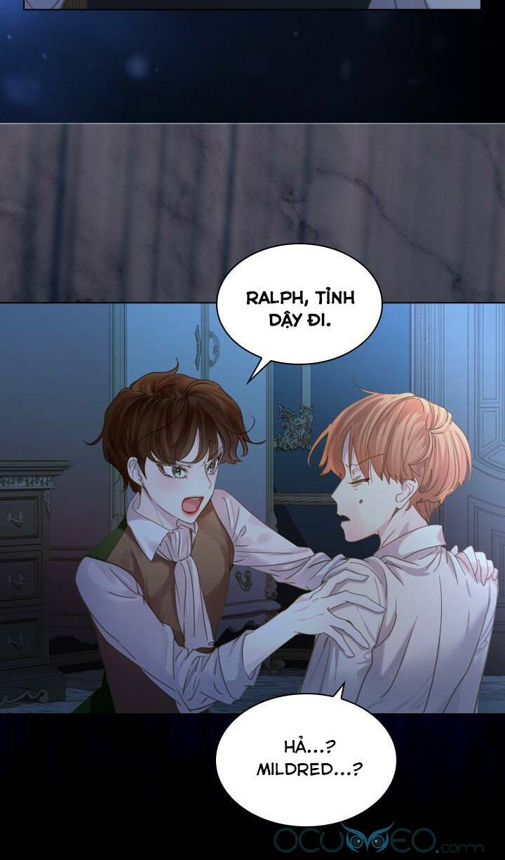 quy luật sinh tồn của nữ phụ chapter 51 56