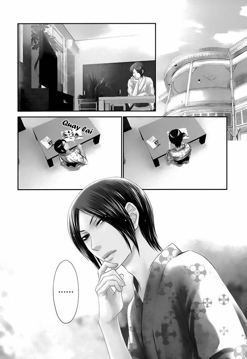 nekoka danshi no shitsukekata chapter 10 12