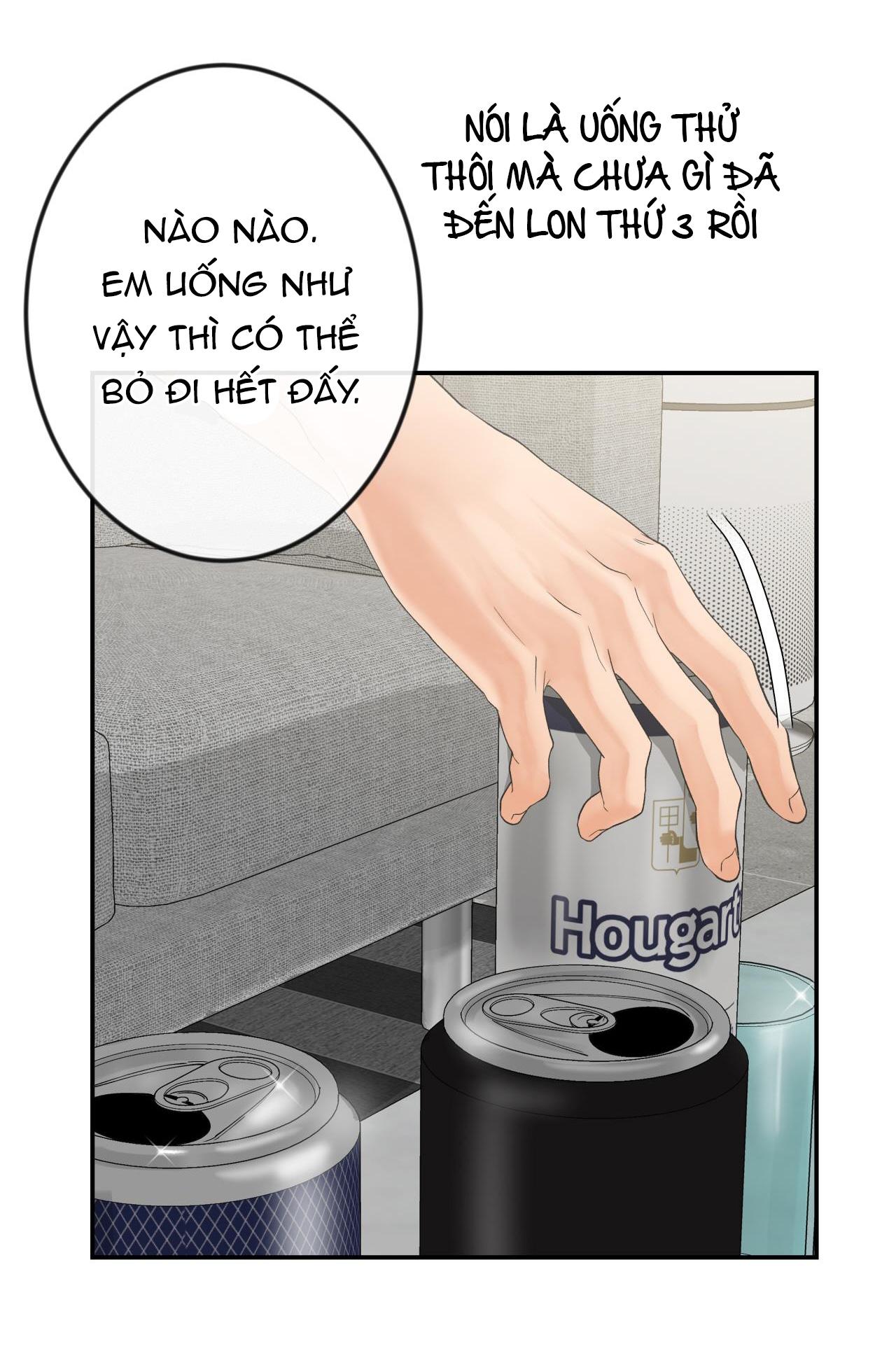 trong đôi mắt em chapter 14 21