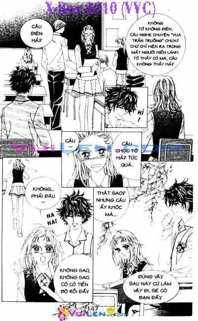 high school bullying chapter 10 27