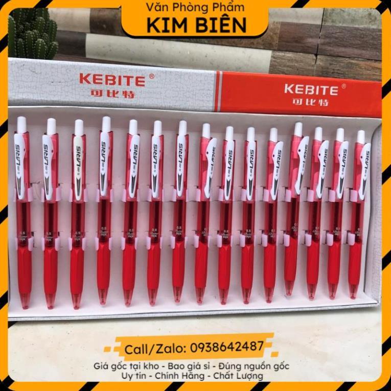 ️sỉ vpp,sẵn hàng️ Bút bi Laris TL-095 - Ngòi 0.5mm - VPP Kim Biên