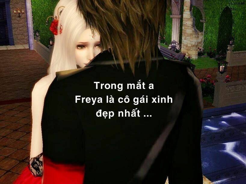 truyện sims - earl story chapter 31 49