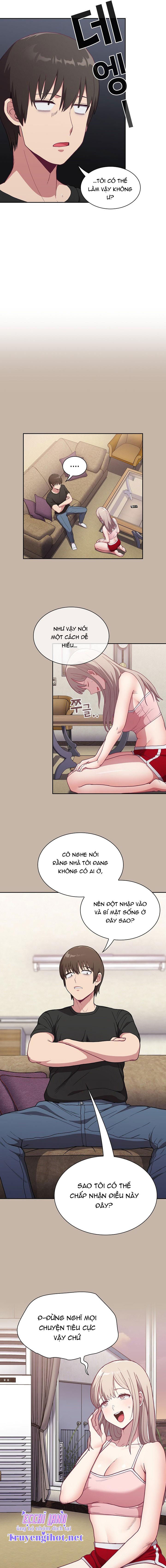 người chữa lành chapter 1.2 1