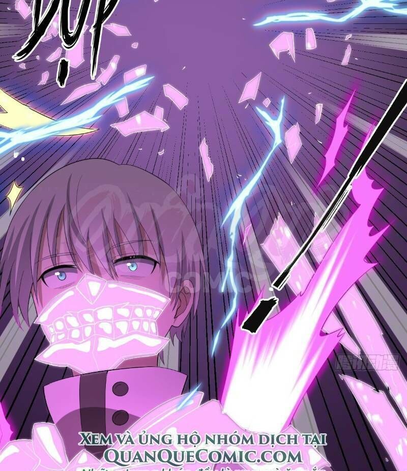 nghịch thiên tiên mệnh chapter 48 50