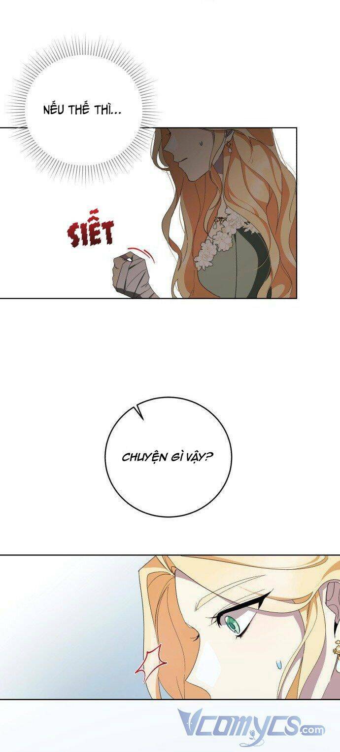 ta đã từng mong nàng biến mất chapter 42 49