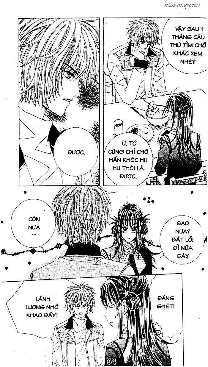 nhà trọ hoàn hảo chapter 69 8