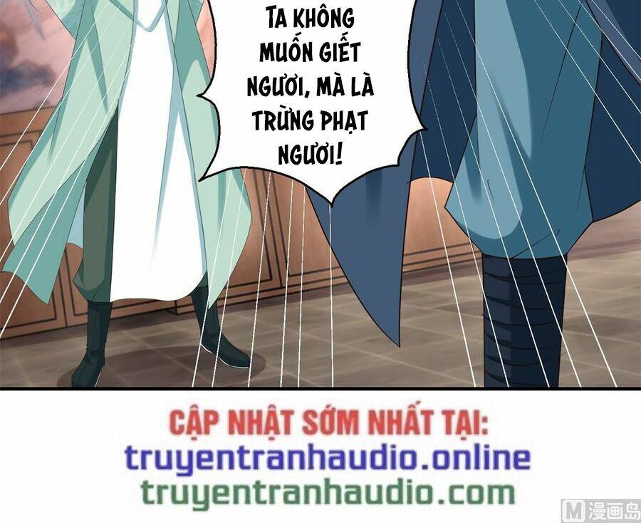 cửu dương đế tôn chapter 188 33