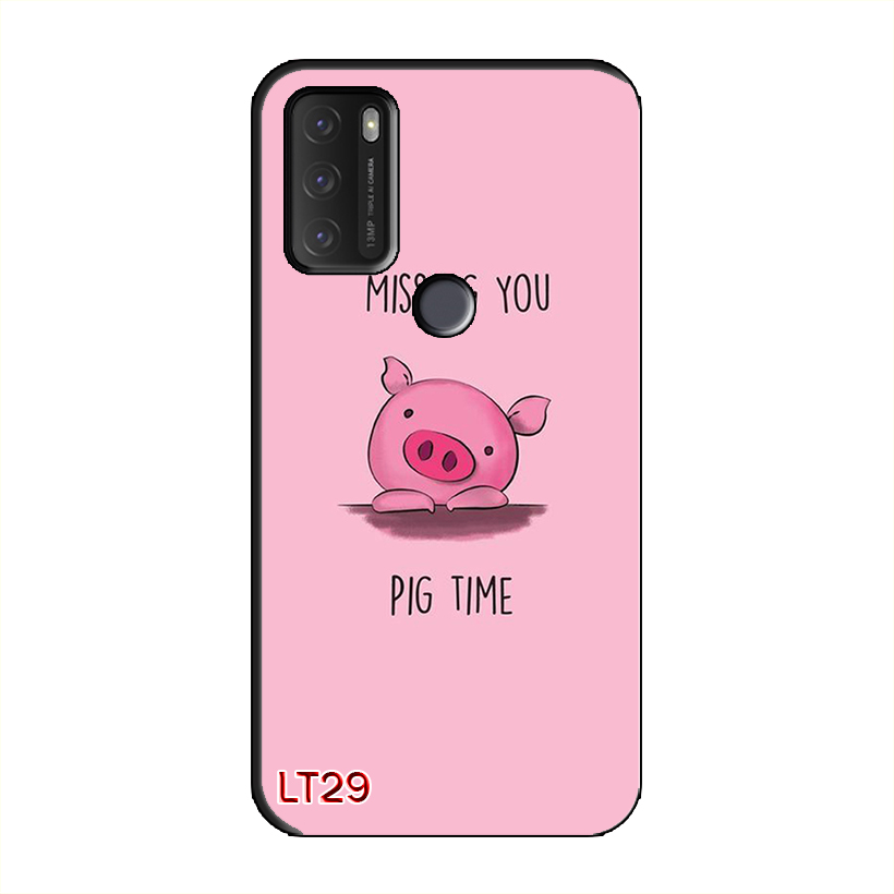 Ốp Lưng Dành Cho VSMART STAR 5