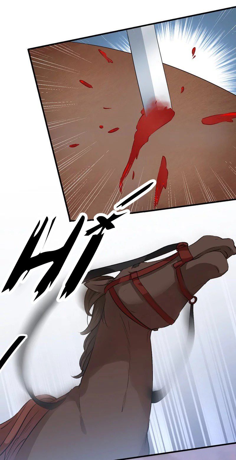 vương gia không thể trêu chapter 81 16