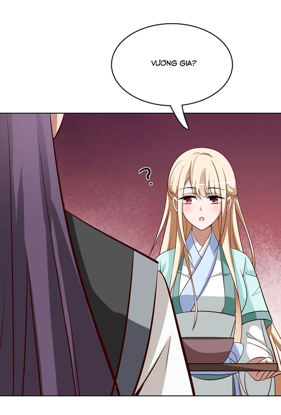 kiêu ngạo vương gia chủng điền phi chapter 45 4