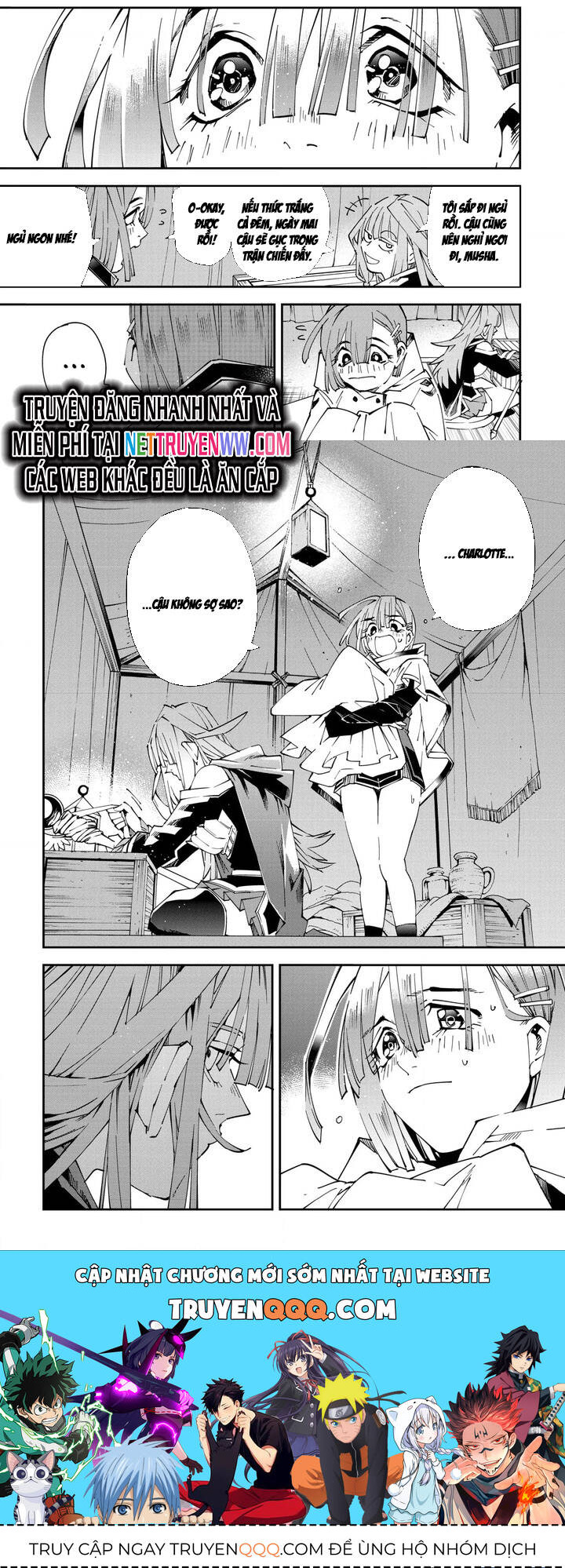 tái sinh thành quý tộc với kĩ năng 'appraisal' chapter 119 7