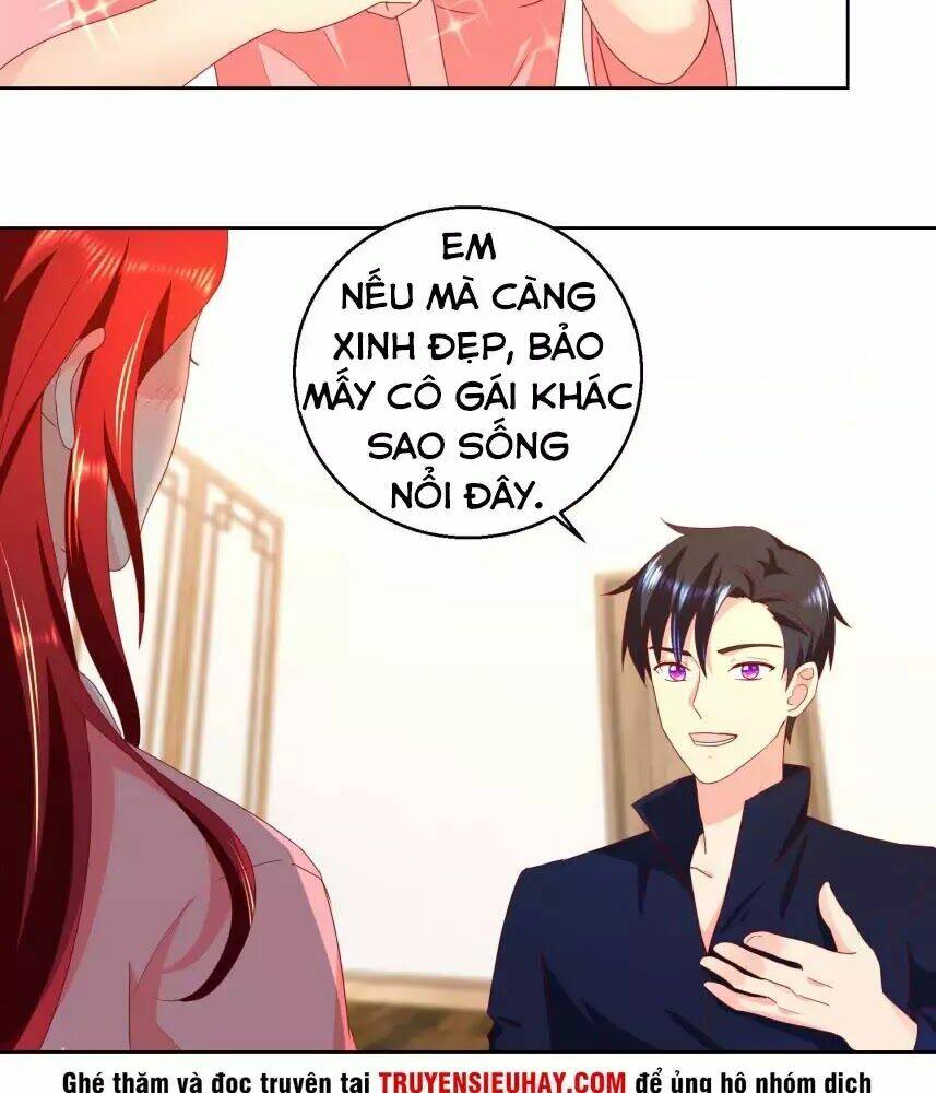 vú em là cổ tiên chapter 34 2