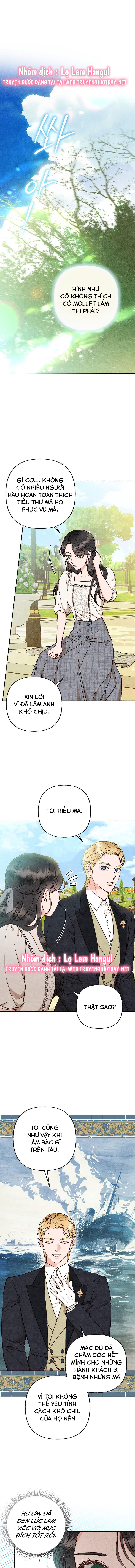 chàng trai đa nhân cách của tôi chapter 27 1