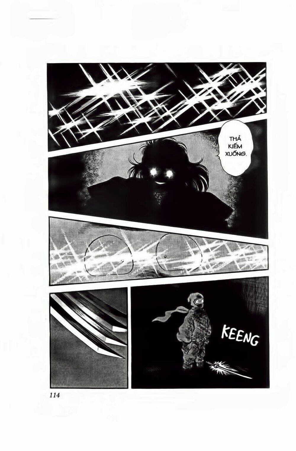 nijiiro togarashi - ớt bảy màu chapter 75 19