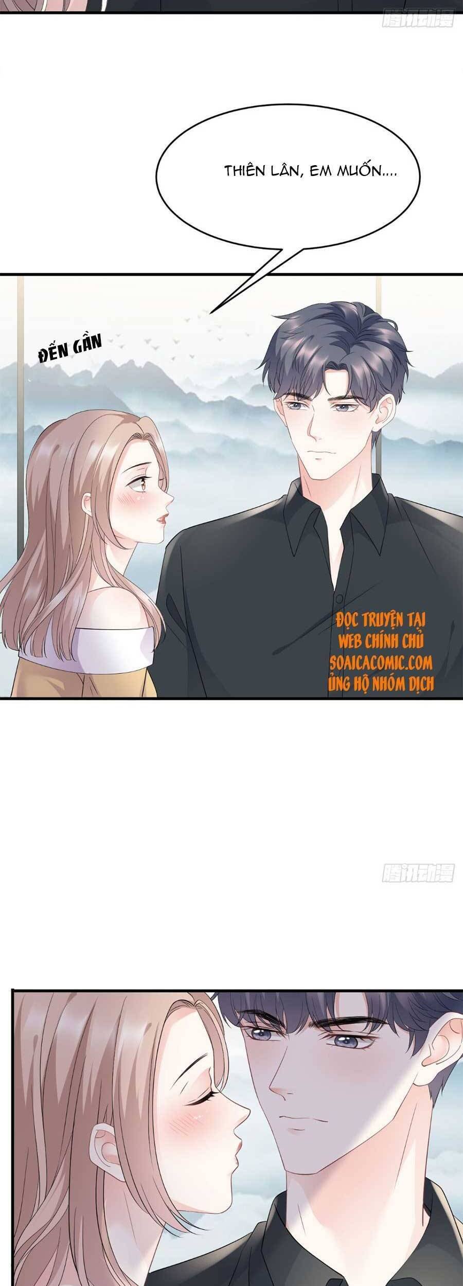 [16+] đại tiểu thư có thể có ý đồ xấu chapter 97 19