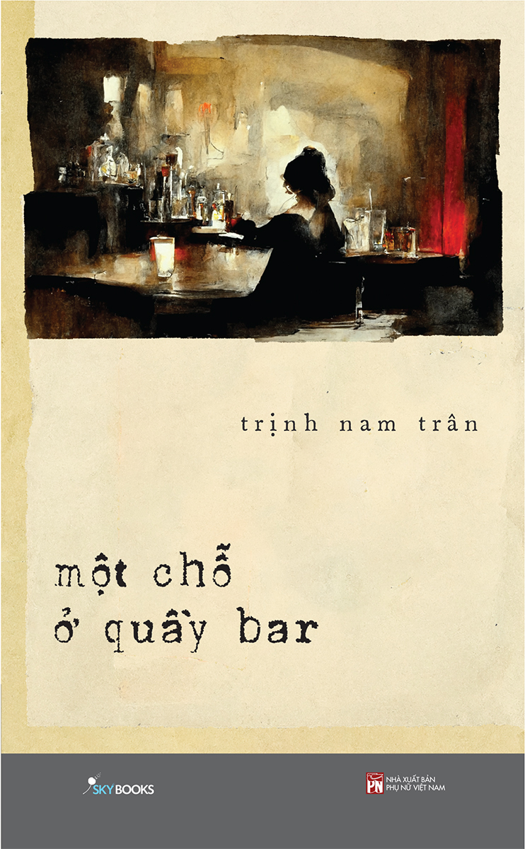 Một Chỗ Ở Quầy Bar _SKY
