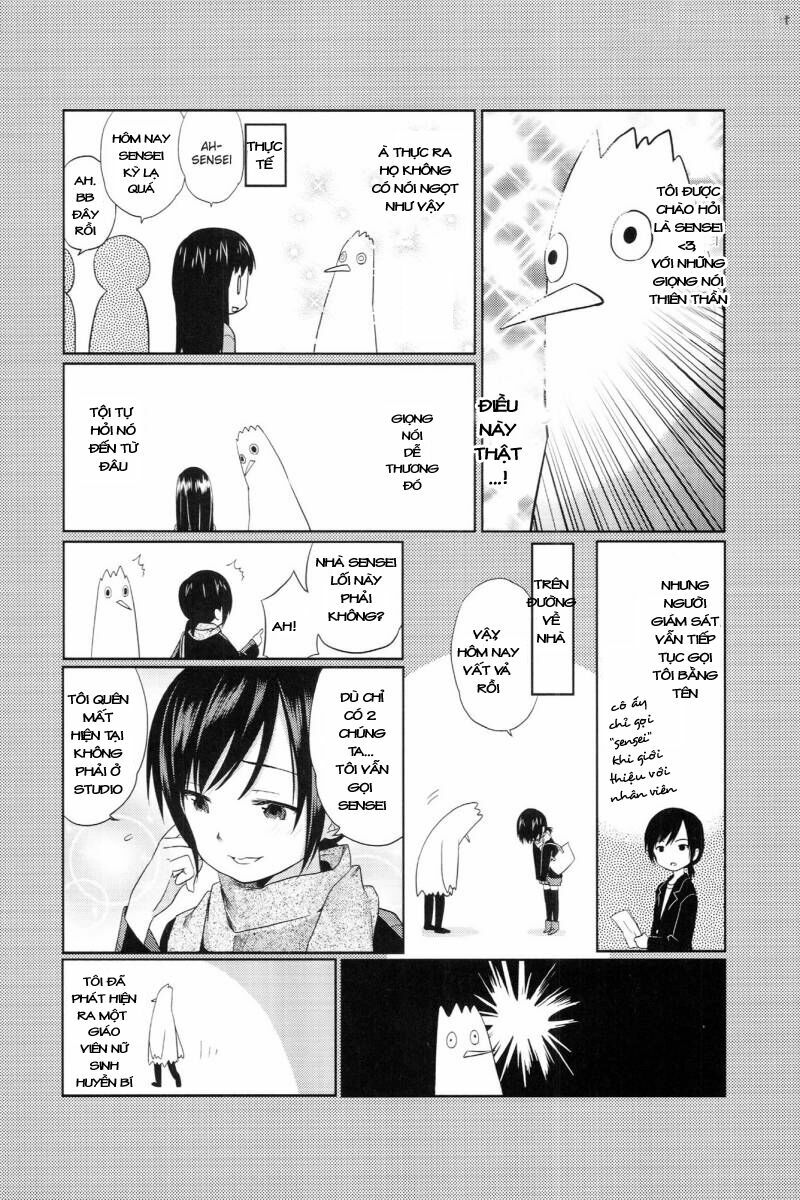 a channel chapter 31 13