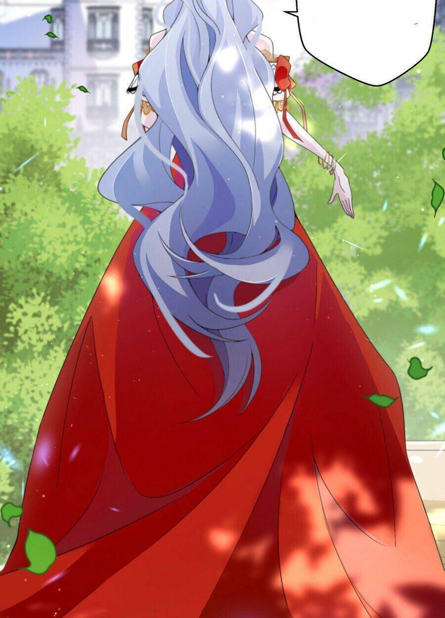 trăm cách tử đạo của công chúa chapter 1 21