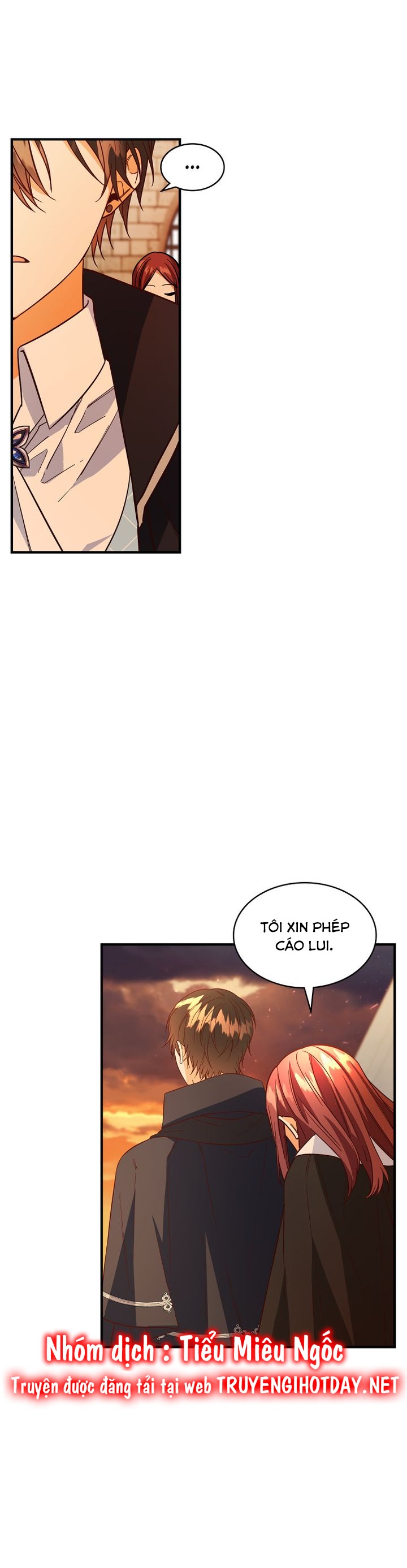 công lý của một ác nữ chapter 29 34