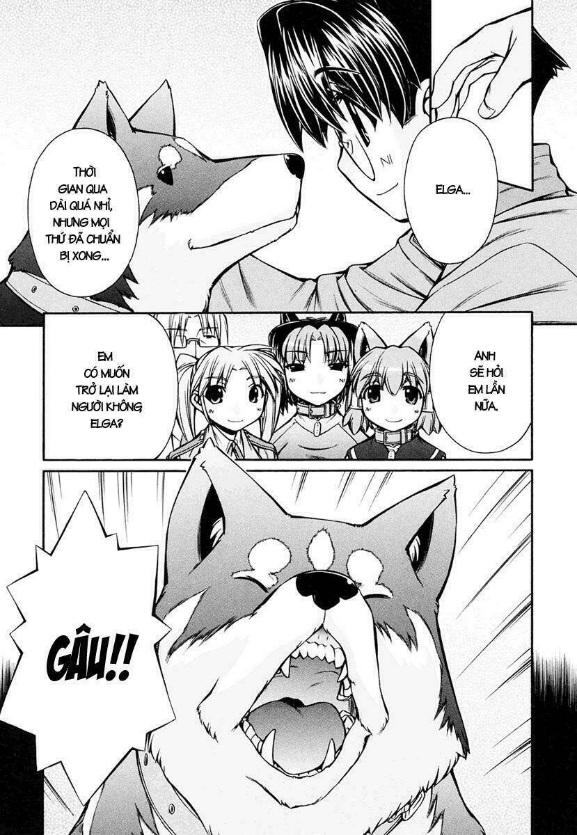 inumimi chapter 19 21