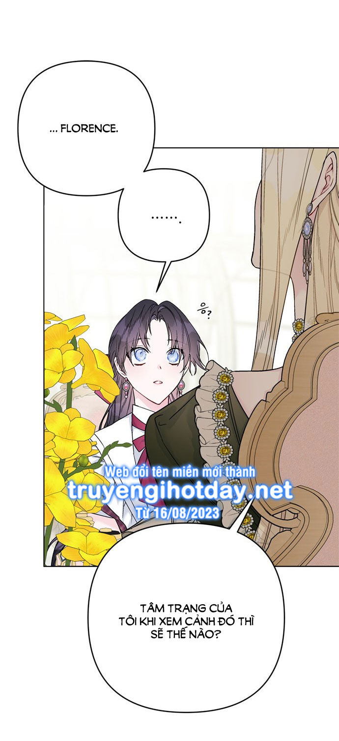 cách hiệp sĩ sống như một tiểu thư chapter 104.2 41