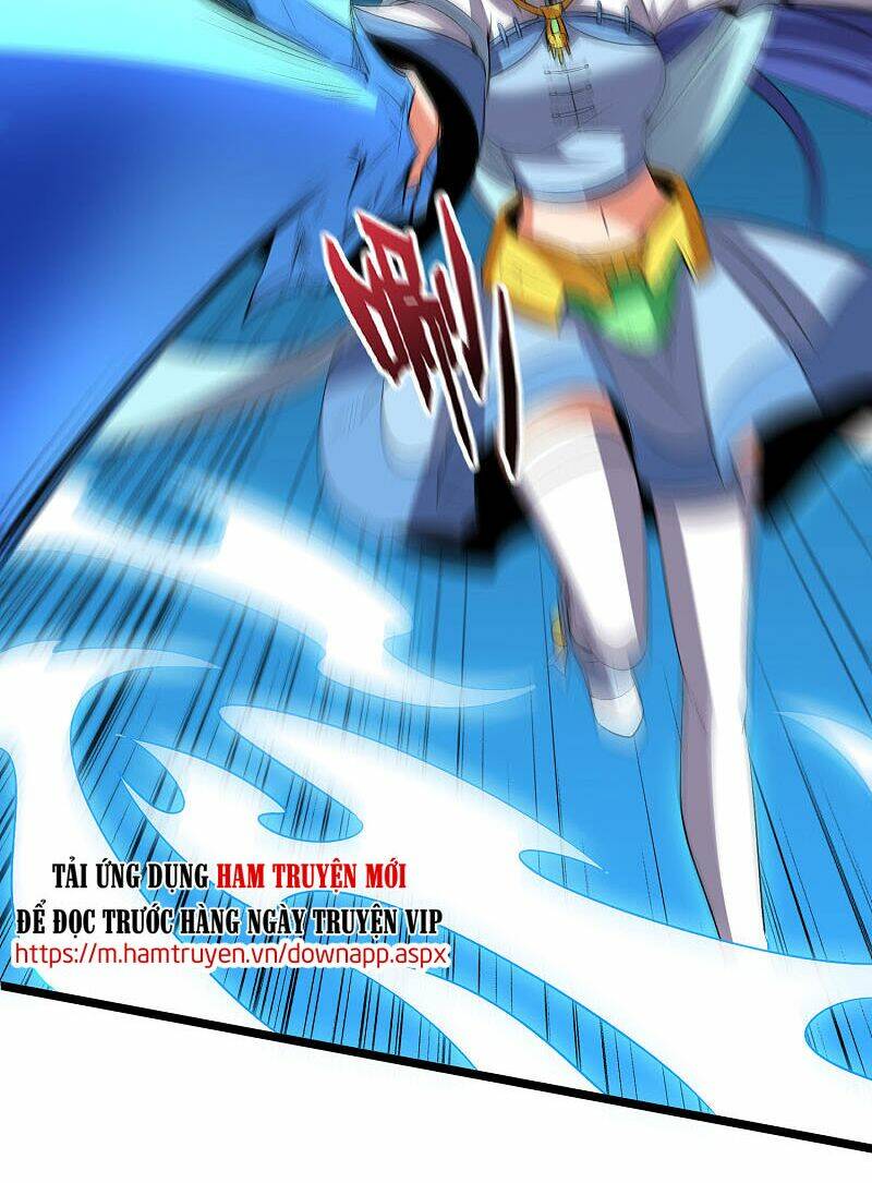 phục thiên thánh chủ chapter 113 8