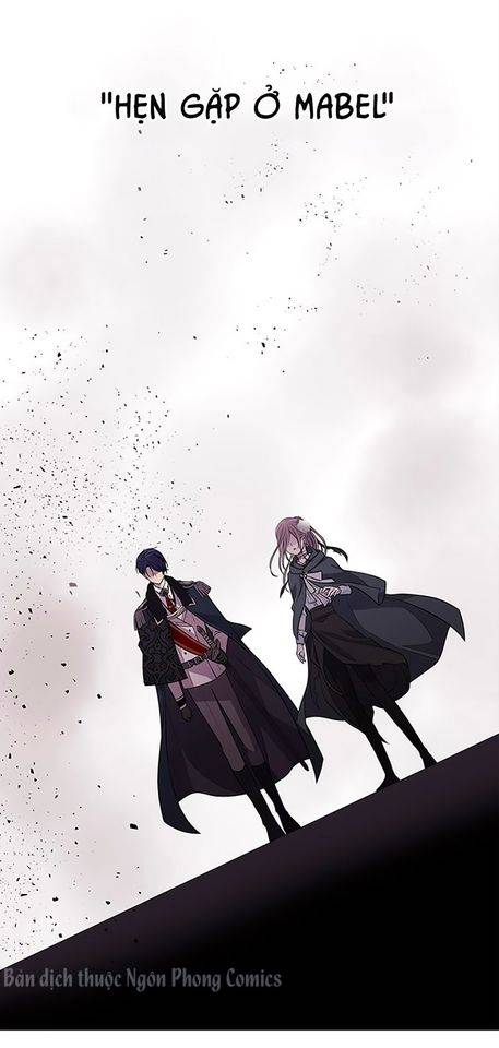 năm môn đệ của charlotte chapter 17 36