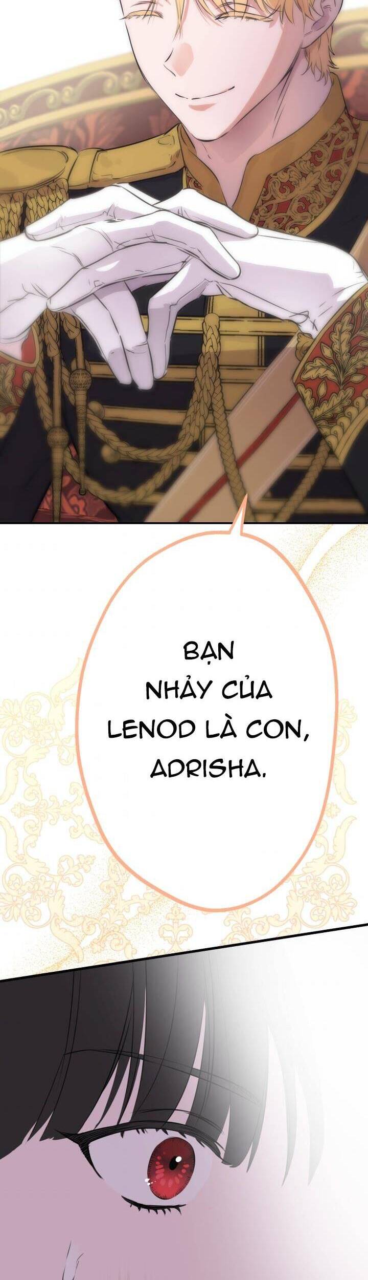 những nhân vật mạnh nhất thế giới ám ảnh tôi chapter 35 38