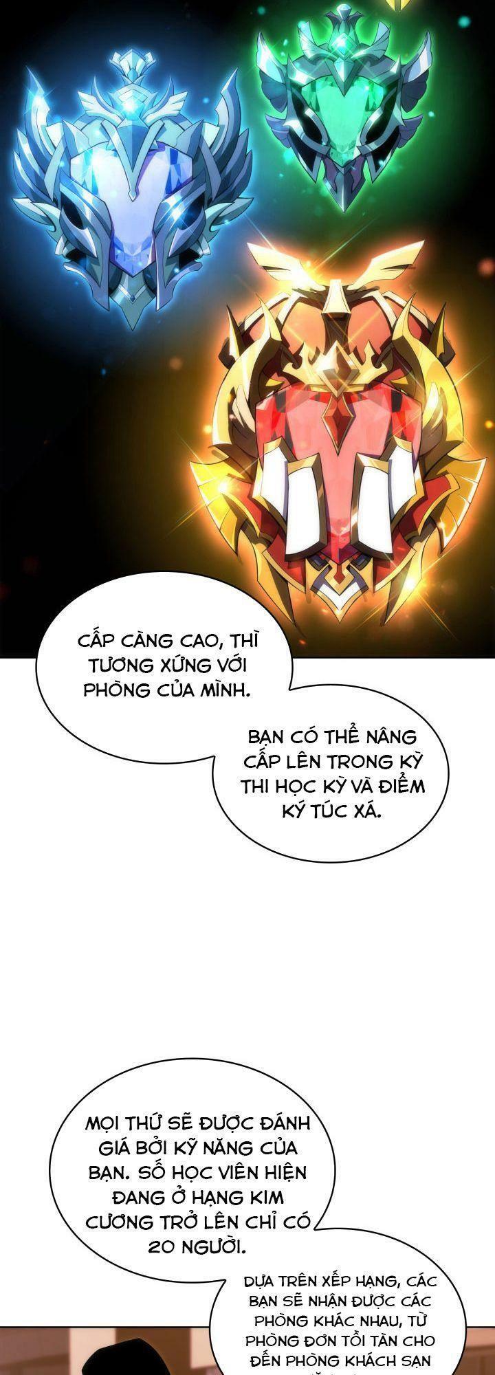 kẻ thách đấu chapter 18 48