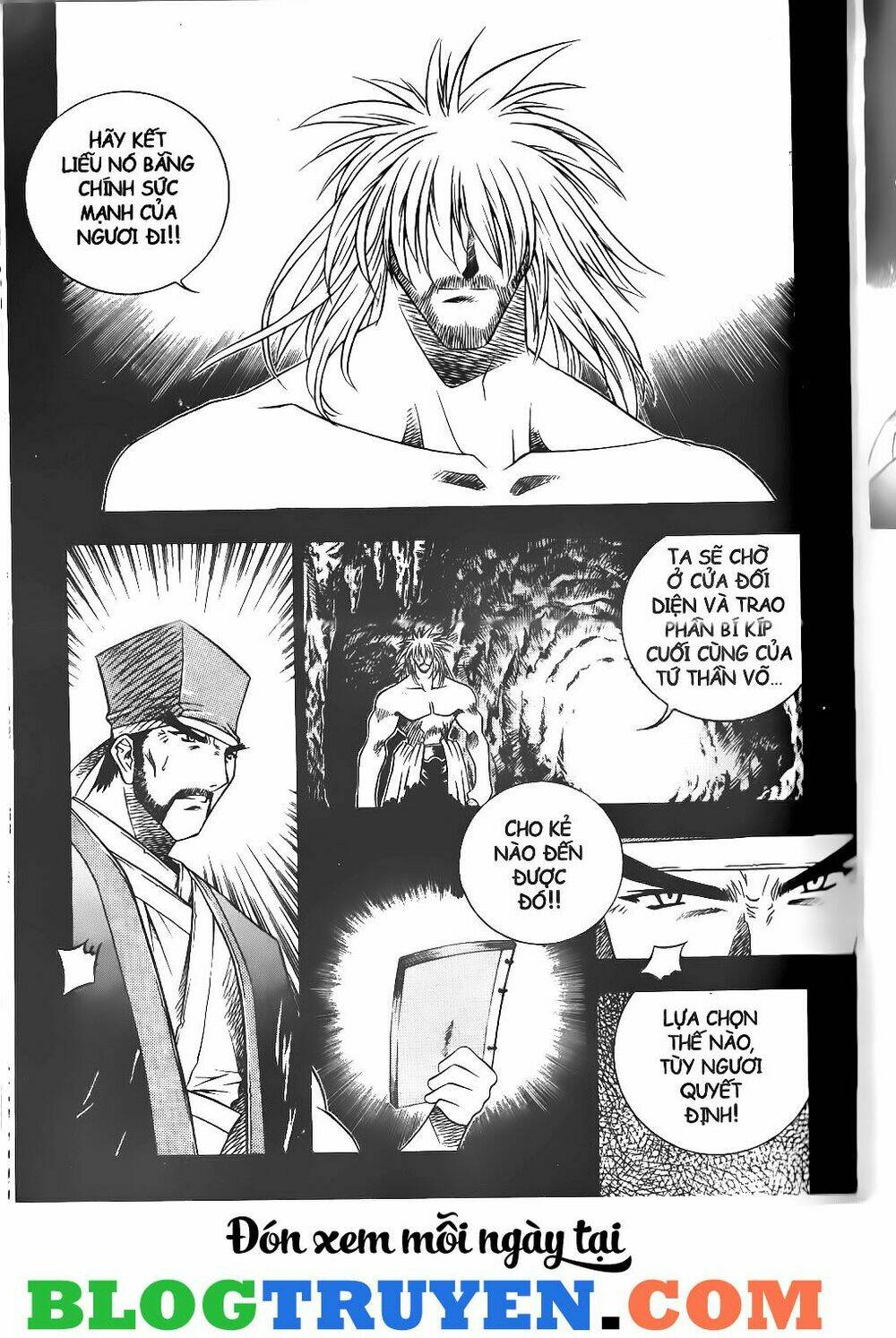 thiên lang liệt truyện chapter 111 5