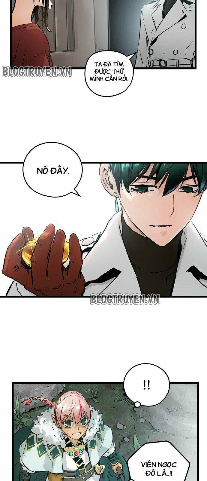 hứa lan chapter 26 59