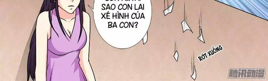 bạn trai hắc đạo của tôi chapter 255 10