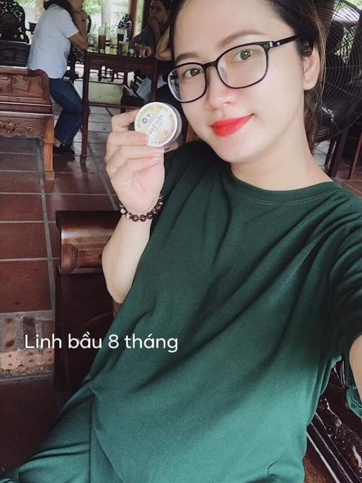 KEM GẠO MẸ KEN 30ml