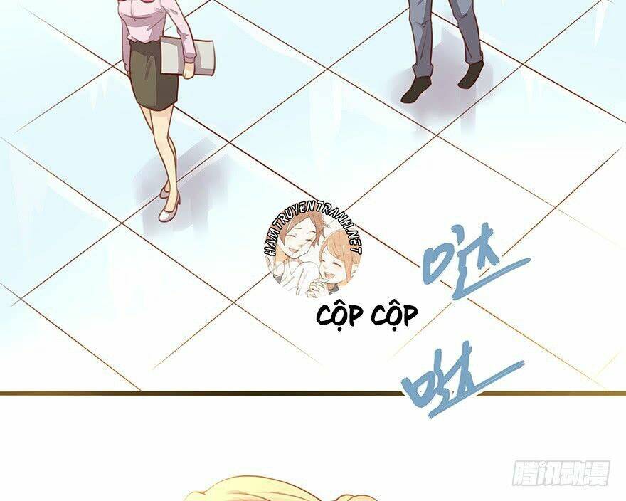 tổng tài đại nhân tâm thiếu nữ chapter 7.1 26