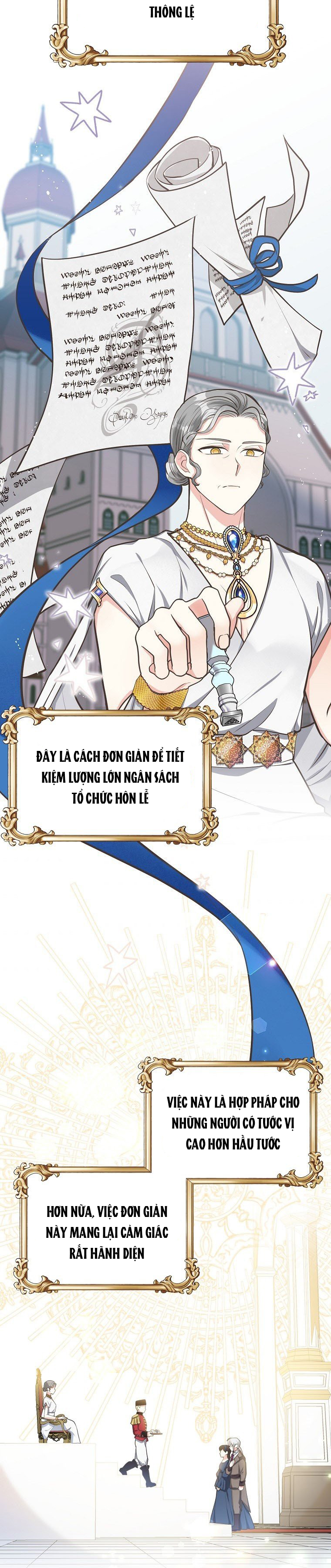 mùa đào vào tháng sáu chapter 15.1 14