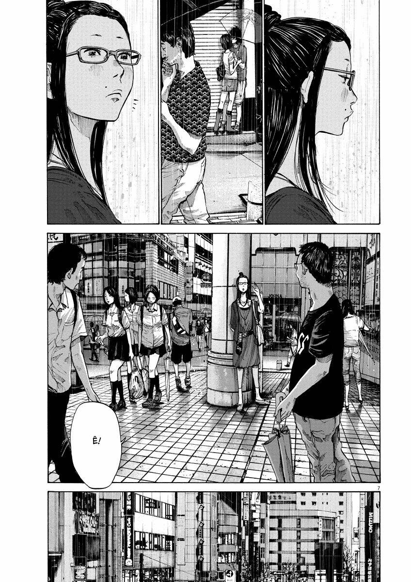 chúc ngủ ngon, punpun chapter 82 7