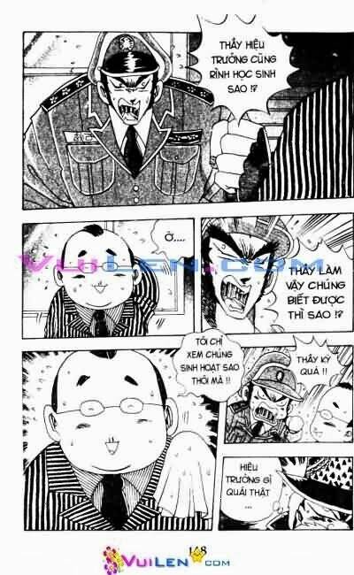 những người bạn tốt chapter 18 149