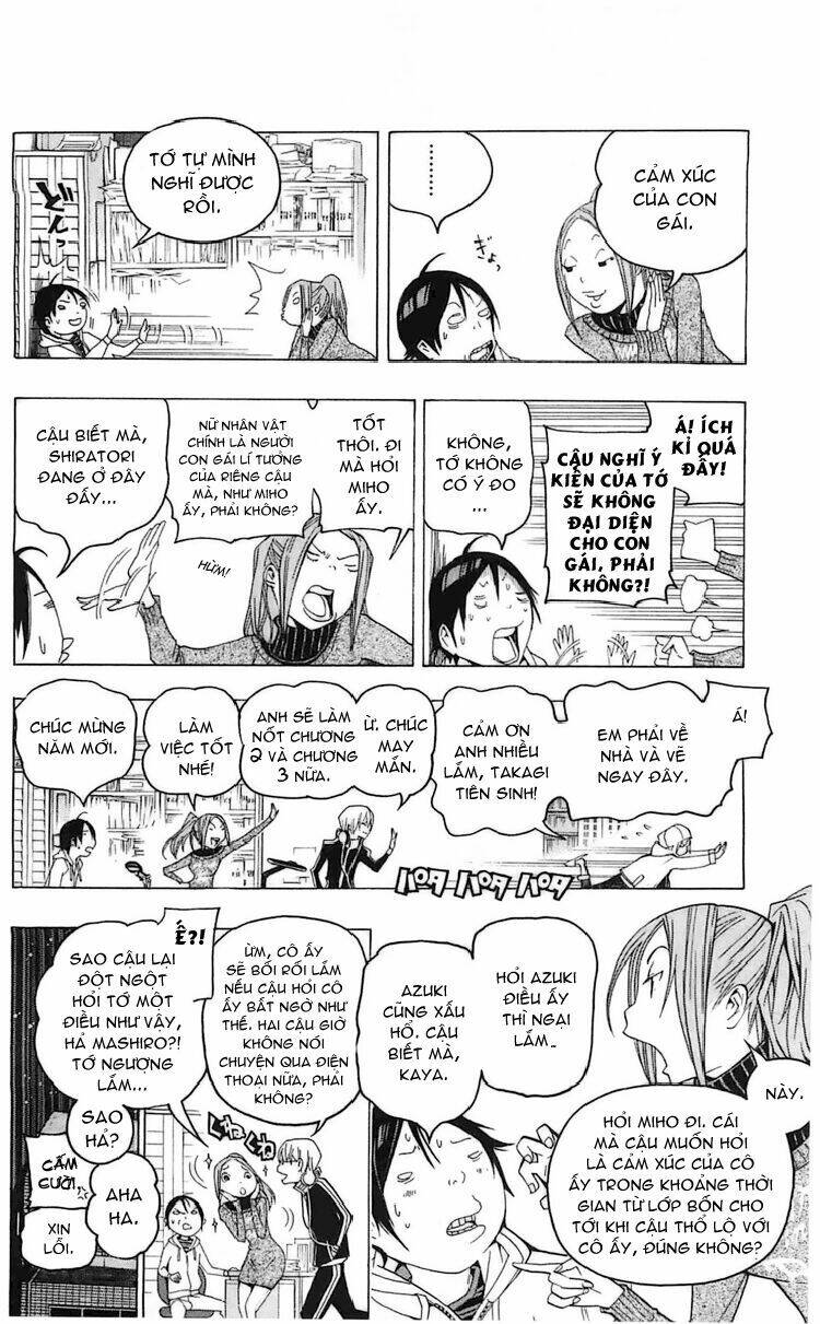 họa sĩ truyện tranh chapter 108 10
