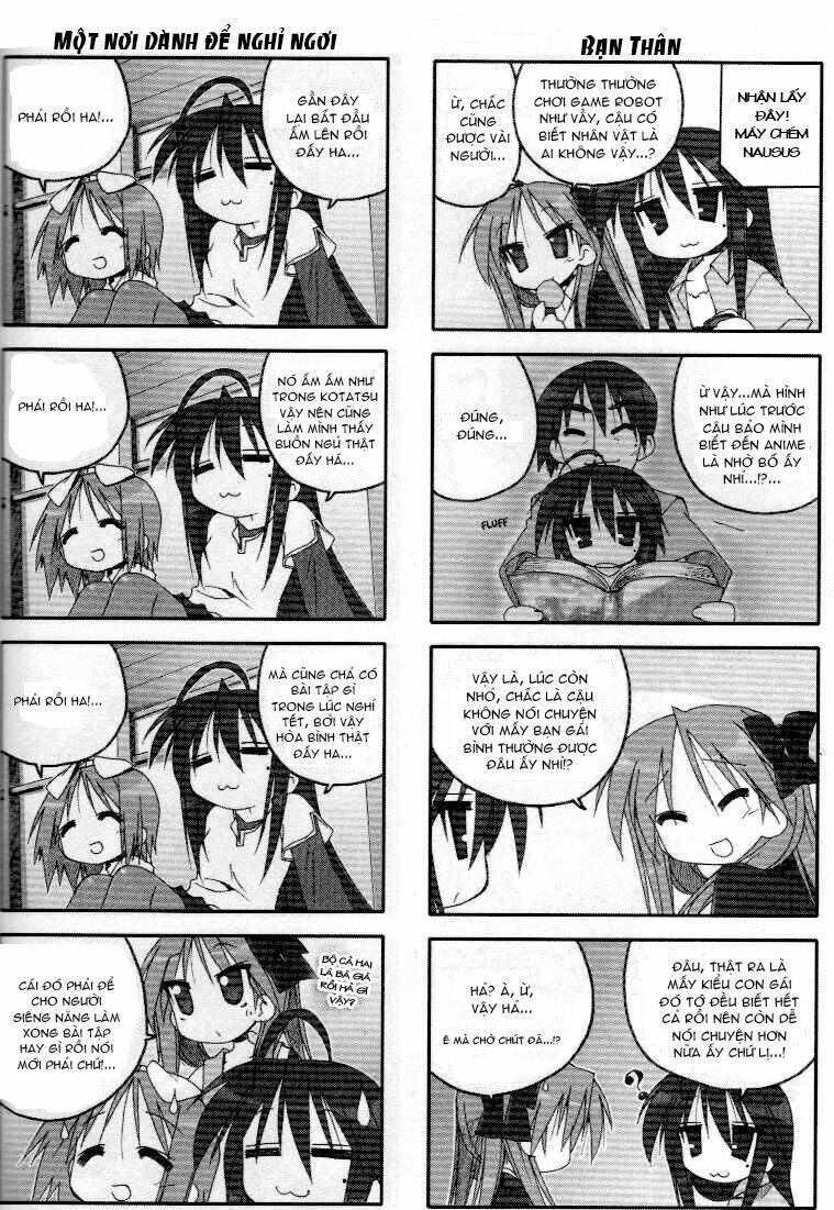 ngôi sao rất may mắn chapter 36 3