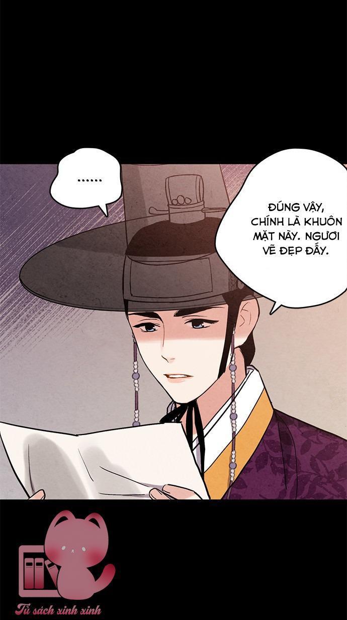 lệnh cấm hôn chapter 76 12