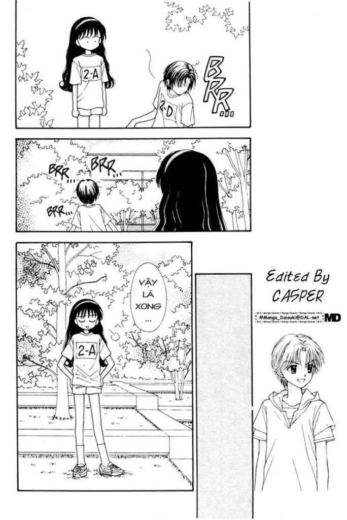 minto na bokura chapter 23 26