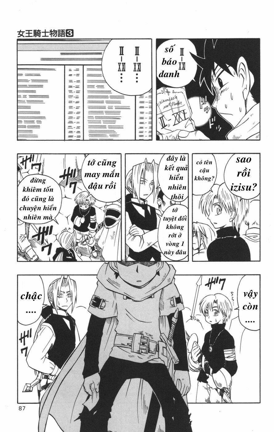 saga of queen knight chapter 23 10