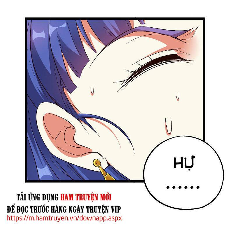 phục thiên thánh chủ chapter 120 1