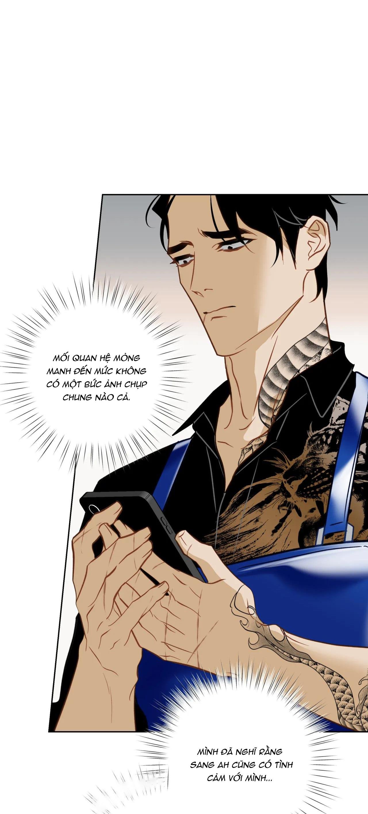 mỹ nhân ngư chapter 7 43