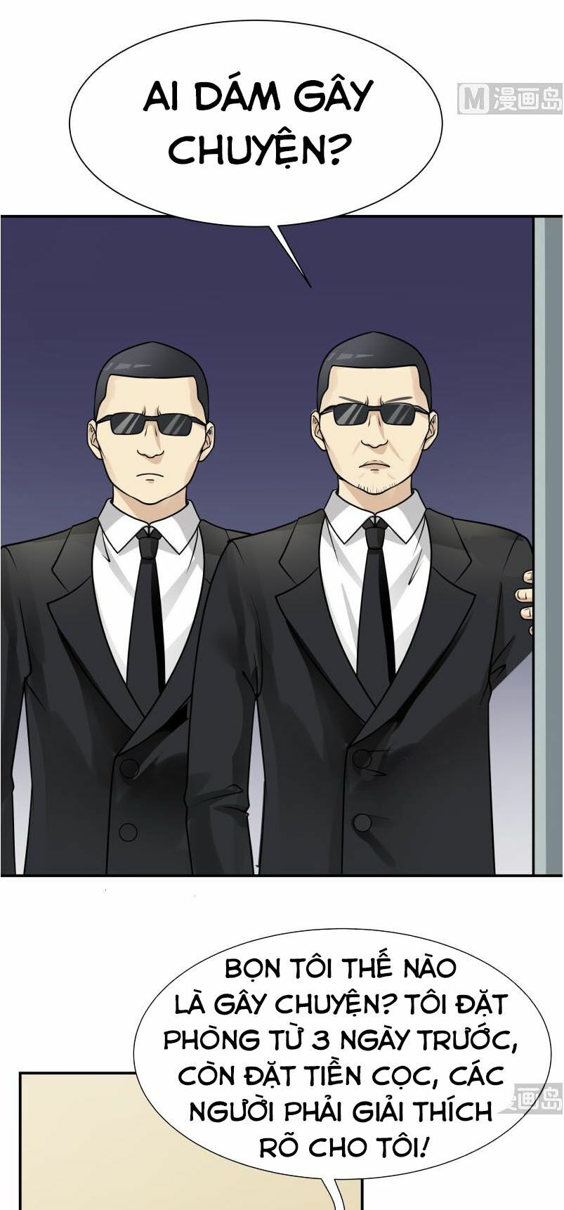 trên người ta có một rồng chapter 74 5