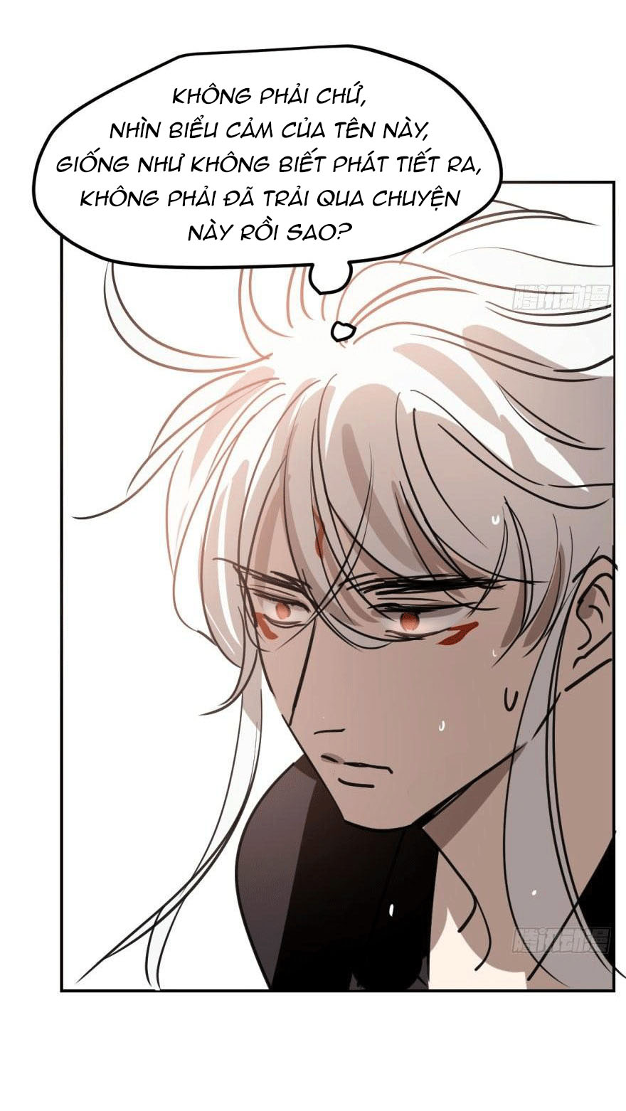 bắt lấy ngao ngao chapter 41 34