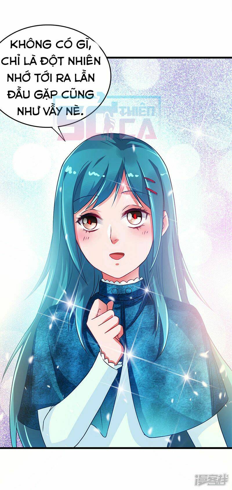 siêu cấp bại gia tử chapter 60 9